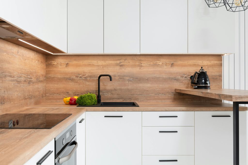 Kitchen Fliesen